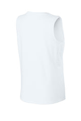 Sport-Tek Women's Club Sleeveless V-Neck LST441