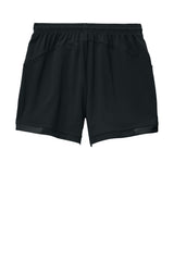 Sport-Tek Women's Club 5  Short LST442