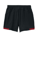 Sport-Tek Women's Club 5  Short LST442