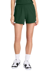 Sport-Tek Women's Club 5  Short LST442
