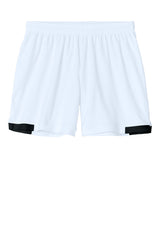 Sport-Tek Women's Club 5  Short LST442