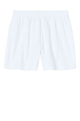 Sport-Tek Women's Club 5  Short LST442