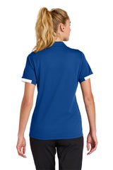 Sport-Tek Women's Club Colorblock Polo LST444