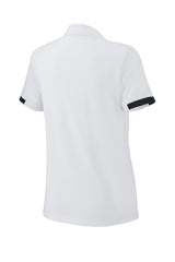 Sport-Tek Women's Club Colorblock Polo LST444
