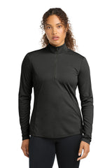 Sport-Tek  Women's Endeavor 1/2-Zip Pullover LST469
