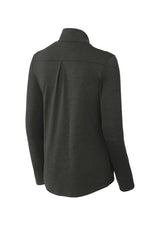 Sport-Tek  Women's Endeavor 1/2-Zip Pullover LST469