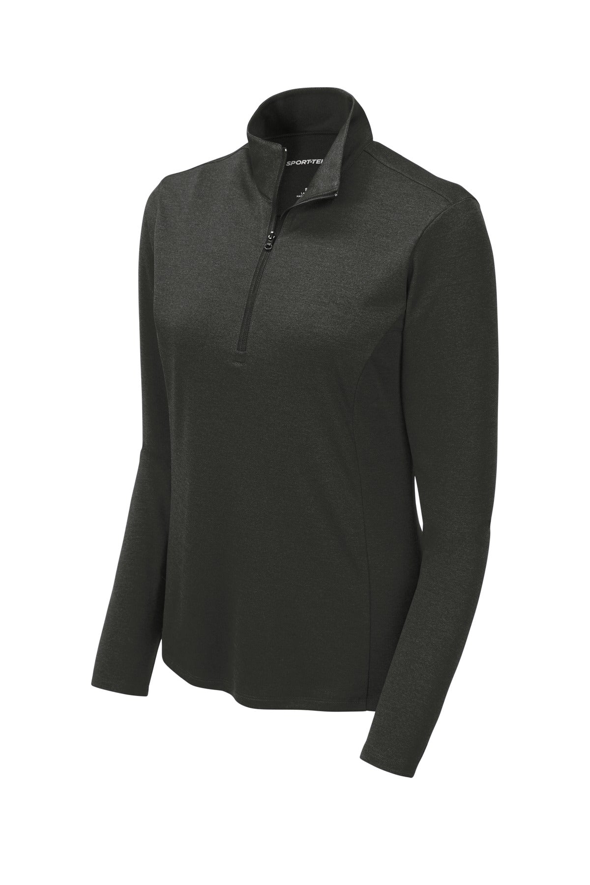 Sport-Tek  Women's Endeavor 1/2-Zip Pullover LST469