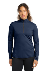 Sport-Tek  Women's Endeavor 1/2-Zip Pullover LST469