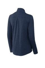 Sport-Tek  Women's Endeavor 1/2-Zip Pullover LST469