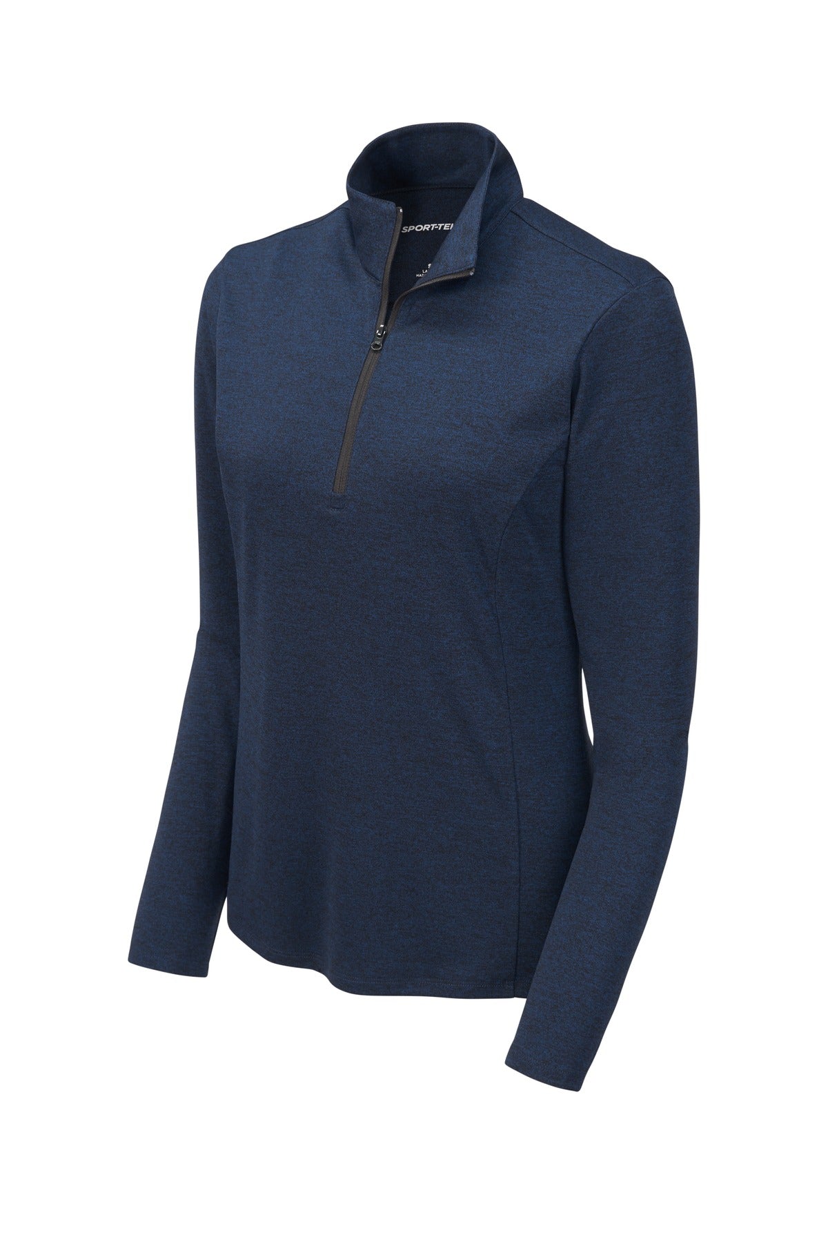 Sport-Tek  Women's Endeavor 1/2-Zip Pullover LST469