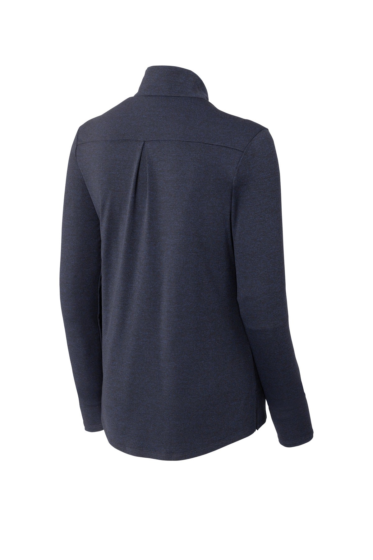 Sport-Tek  Women's Endeavor 1/2-Zip Pullover LST469