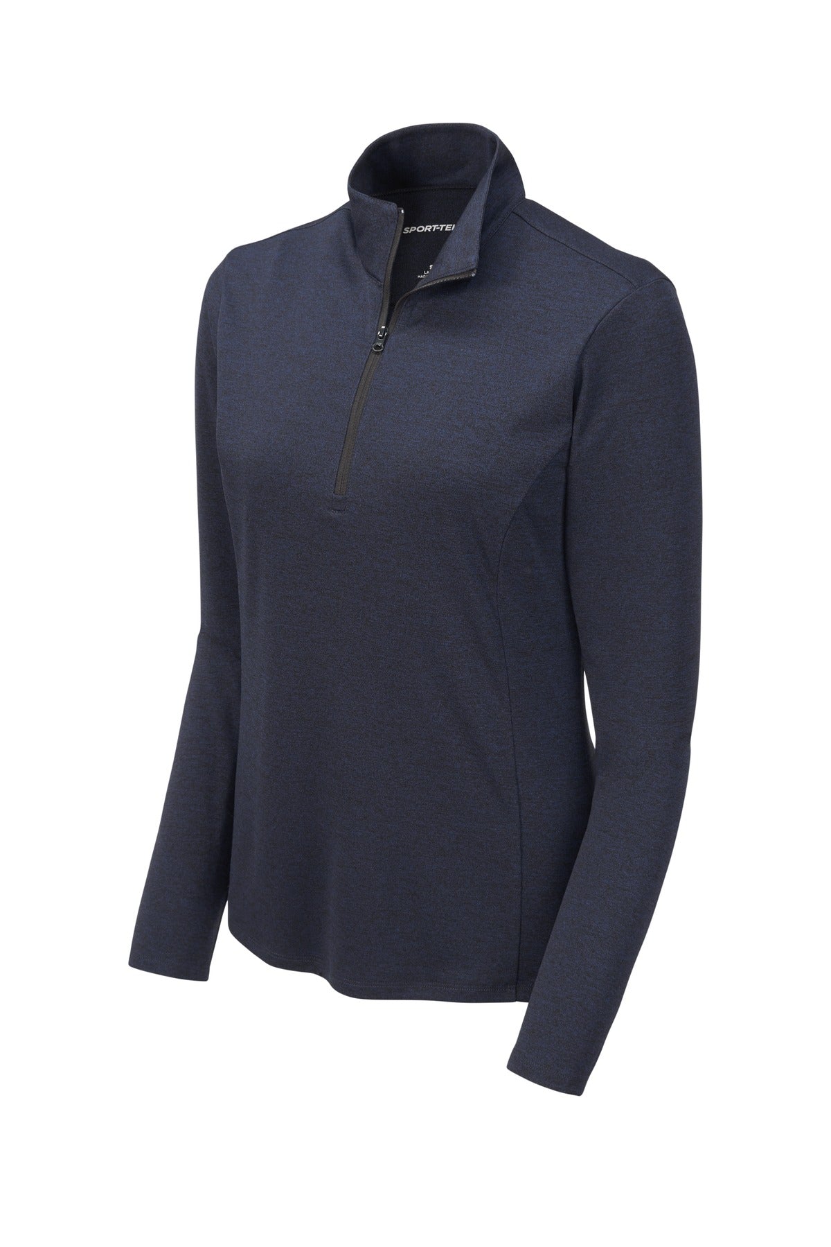 Sport-Tek  Women's Endeavor 1/2-Zip Pullover LST469