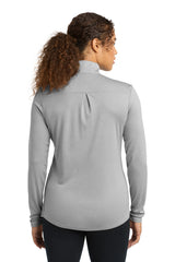 Sport-Tek  Women's Endeavor 1/2-Zip Pullover LST469