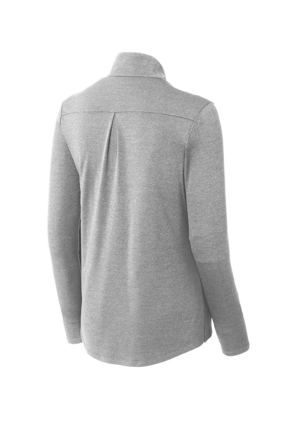 Sport-Tek  Women's Endeavor 1/2-Zip Pullover LST469