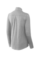 Sport-Tek  Women's Endeavor 1/2-Zip Pullover LST469