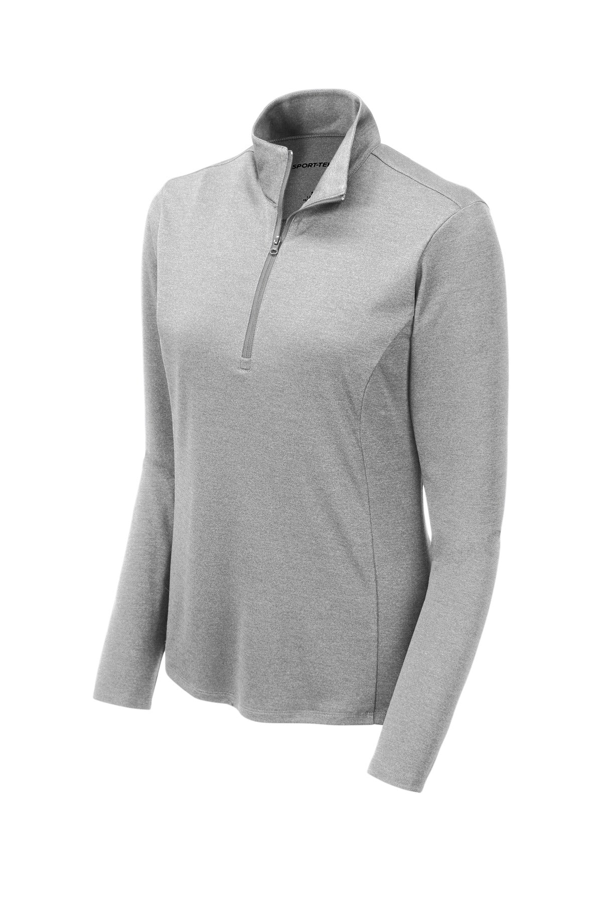 Sport-Tek  Women's Endeavor 1/2-Zip Pullover LST469