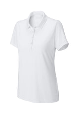 Sport-Tek Women's Versa Polo LST490