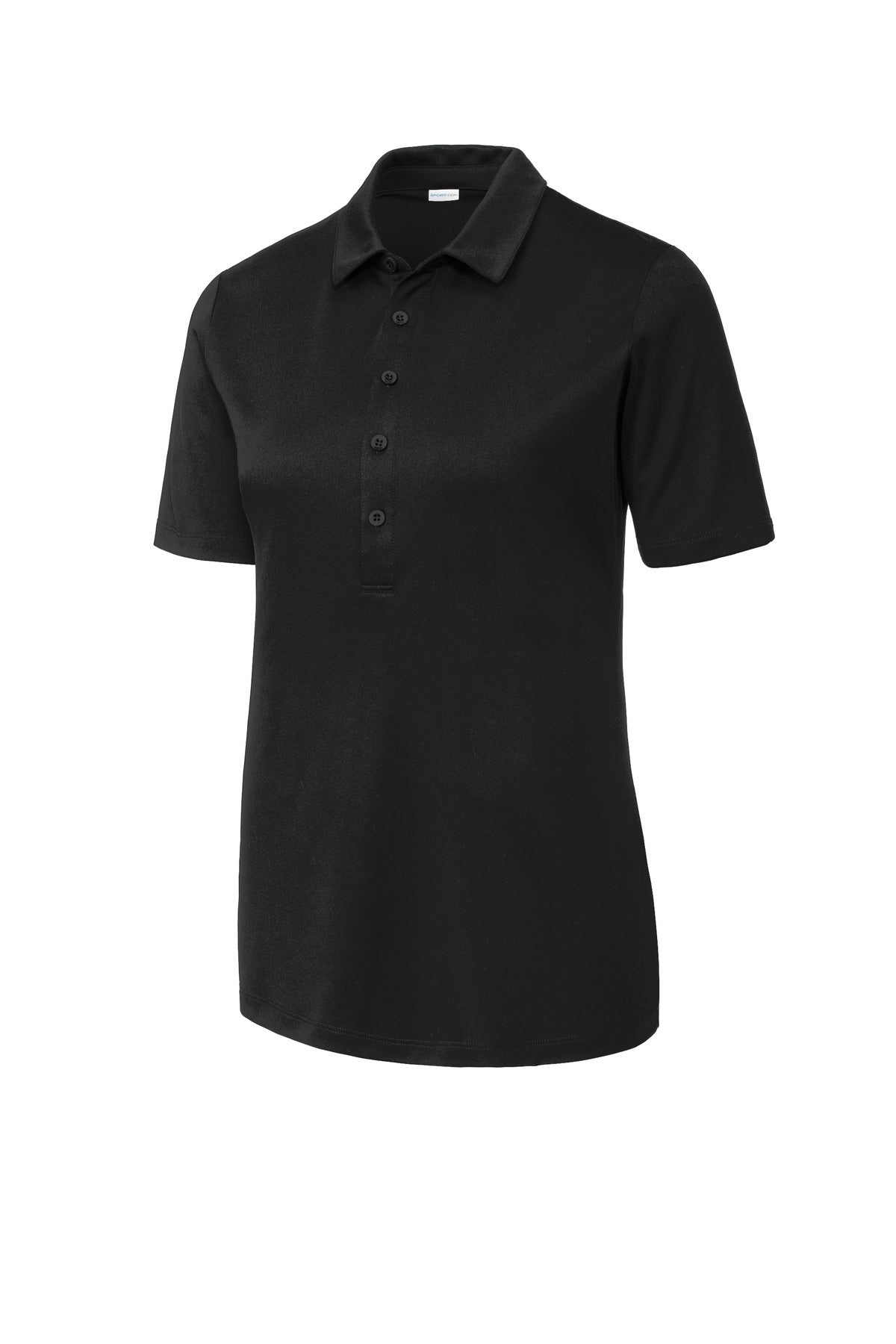 Sport-Tek Women's Posi-UV Pro Polo LST520