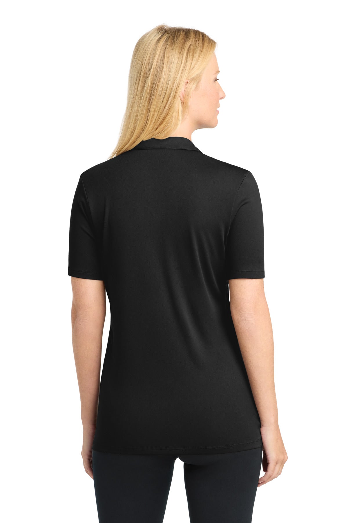 Sport-Tek Women's Posi-UV Pro Polo LST520
