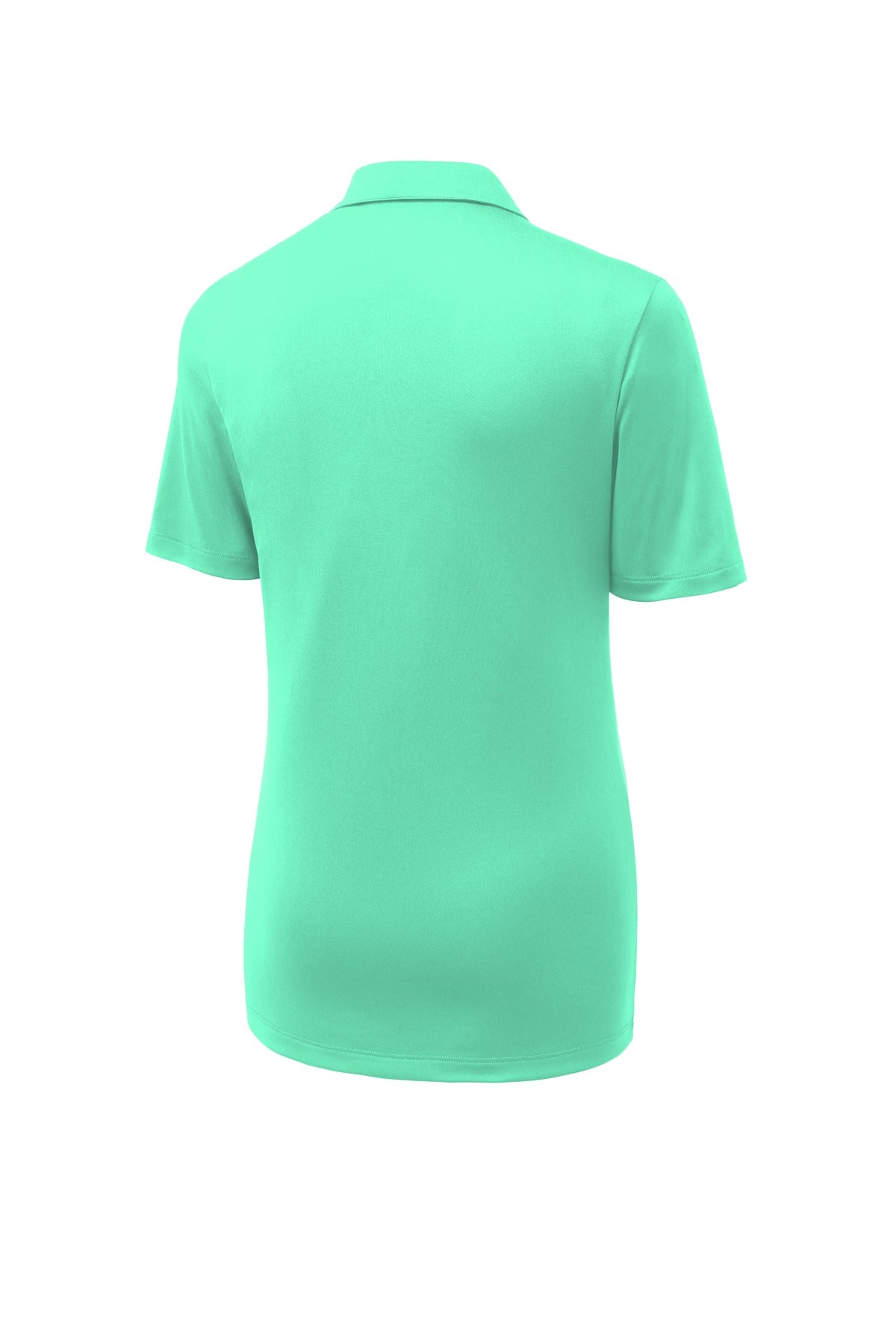 Sport-Tek Women's Posi-UV Pro Polo LST520