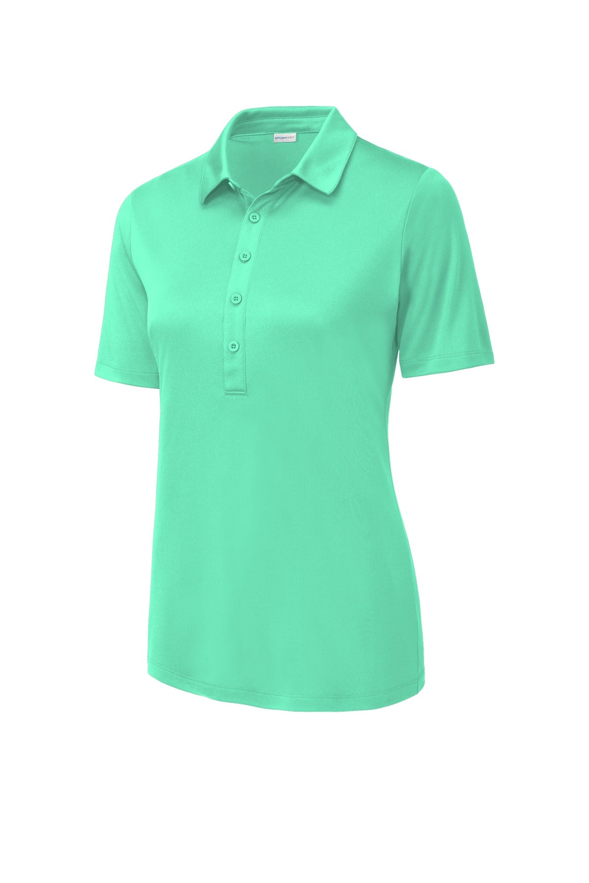 Sport-Tek Women's Posi-UV Pro Polo LST520