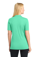 Sport-Tek Women's Posi-UV Pro Polo LST520
