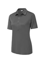 Sport-Tek Women's Posi-UV Pro Polo LST520