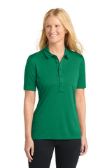 Sport-Tek Women's Posi-UV Pro Polo LST520