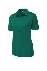 Sport-Tek Women's Posi-UV Pro Polo LST520