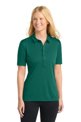 Sport-Tek Women's Posi-UV Pro Polo LST520