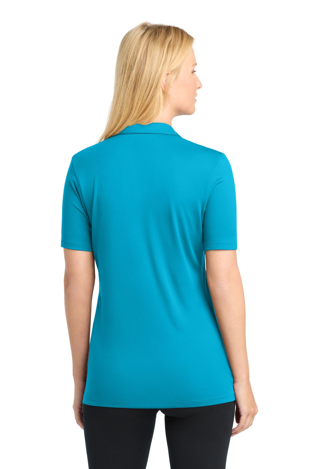 Sport-Tek Women's Posi-UV Pro Polo LST520