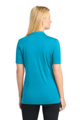 Sport-Tek Women's Posi-UV Pro Polo LST520