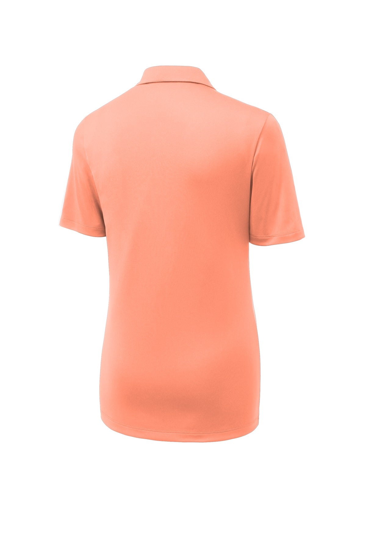 Sport-Tek Women's Posi-UV Pro Polo LST520