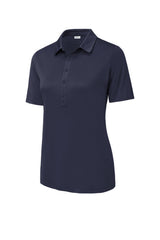 Sport-Tek Women's Posi-UV Pro Polo LST520