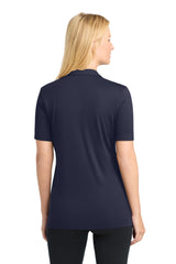 Sport-Tek Women's Posi-UV Pro Polo LST520