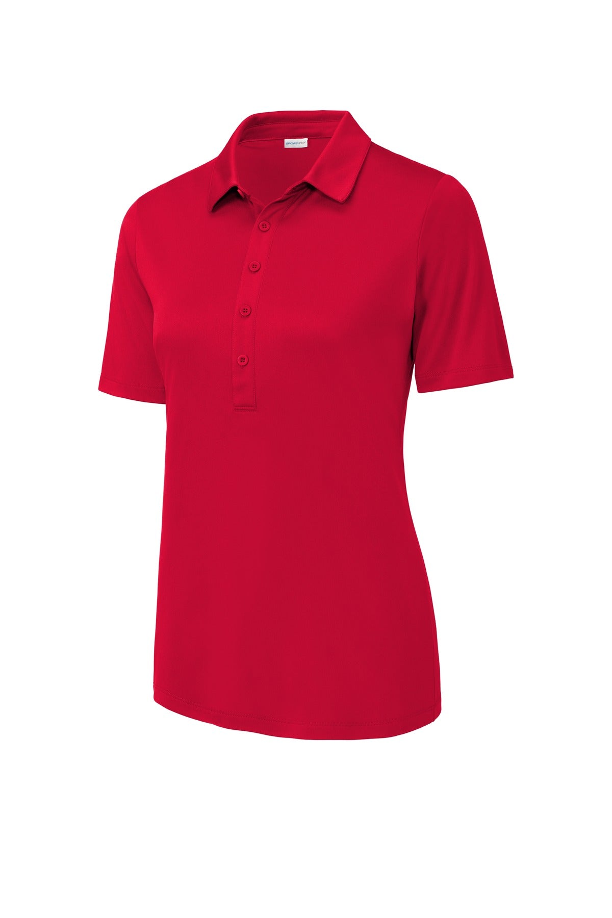 Sport-Tek Women's Posi-UV Pro Polo LST520