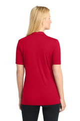 Sport-Tek Women's Posi-UV Pro Polo LST520