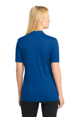 Sport-Tek Women's Posi-UV Pro Polo LST520