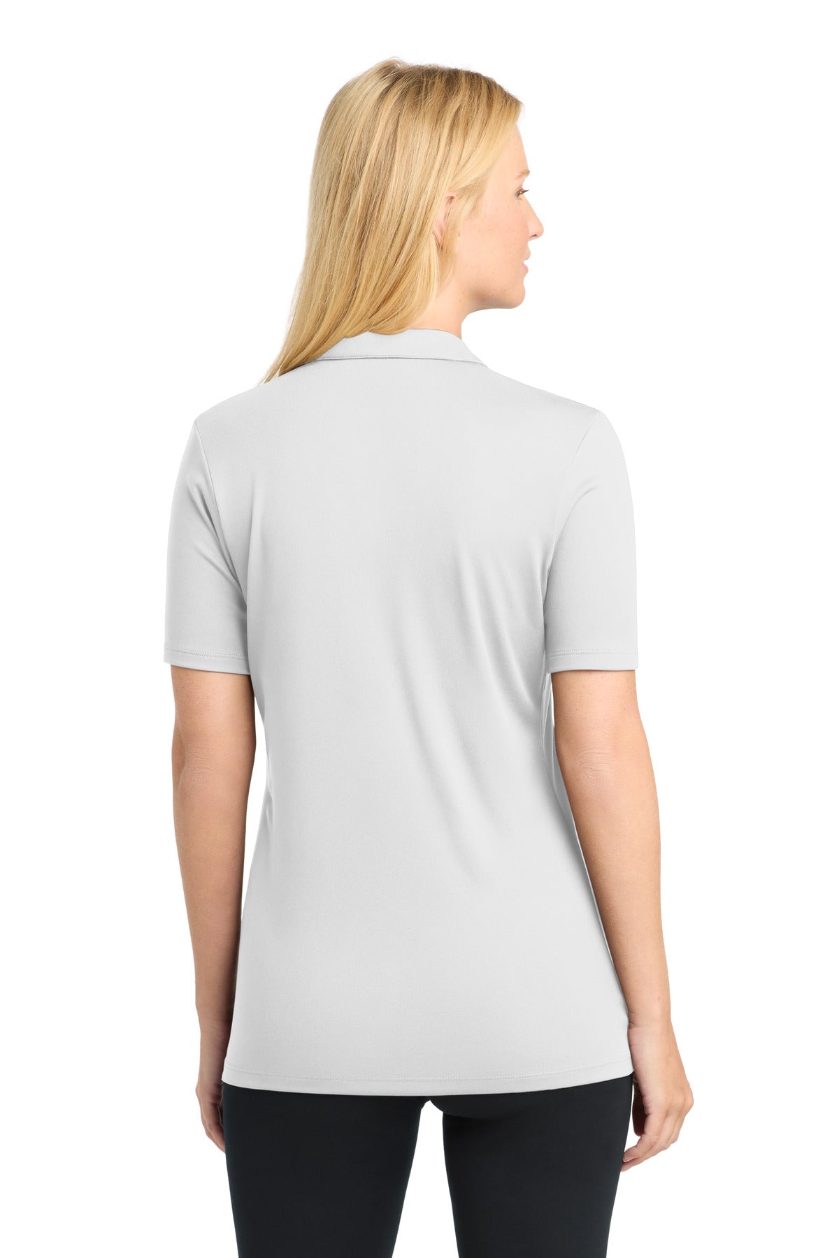 Sport-Tek Women's Posi-UV Pro Polo LST520