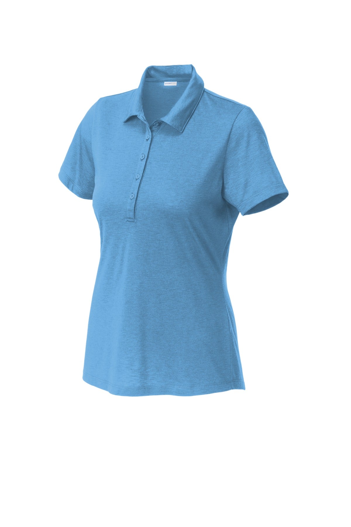 Sport-Tek Women's PosiCharge Strive Polo LST530