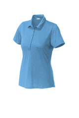 Sport-Tek Women's PosiCharge Strive Polo LST530