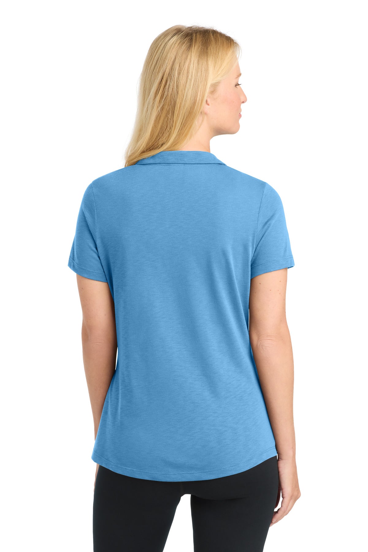 Sport-Tek Women's PosiCharge Strive Polo LST530