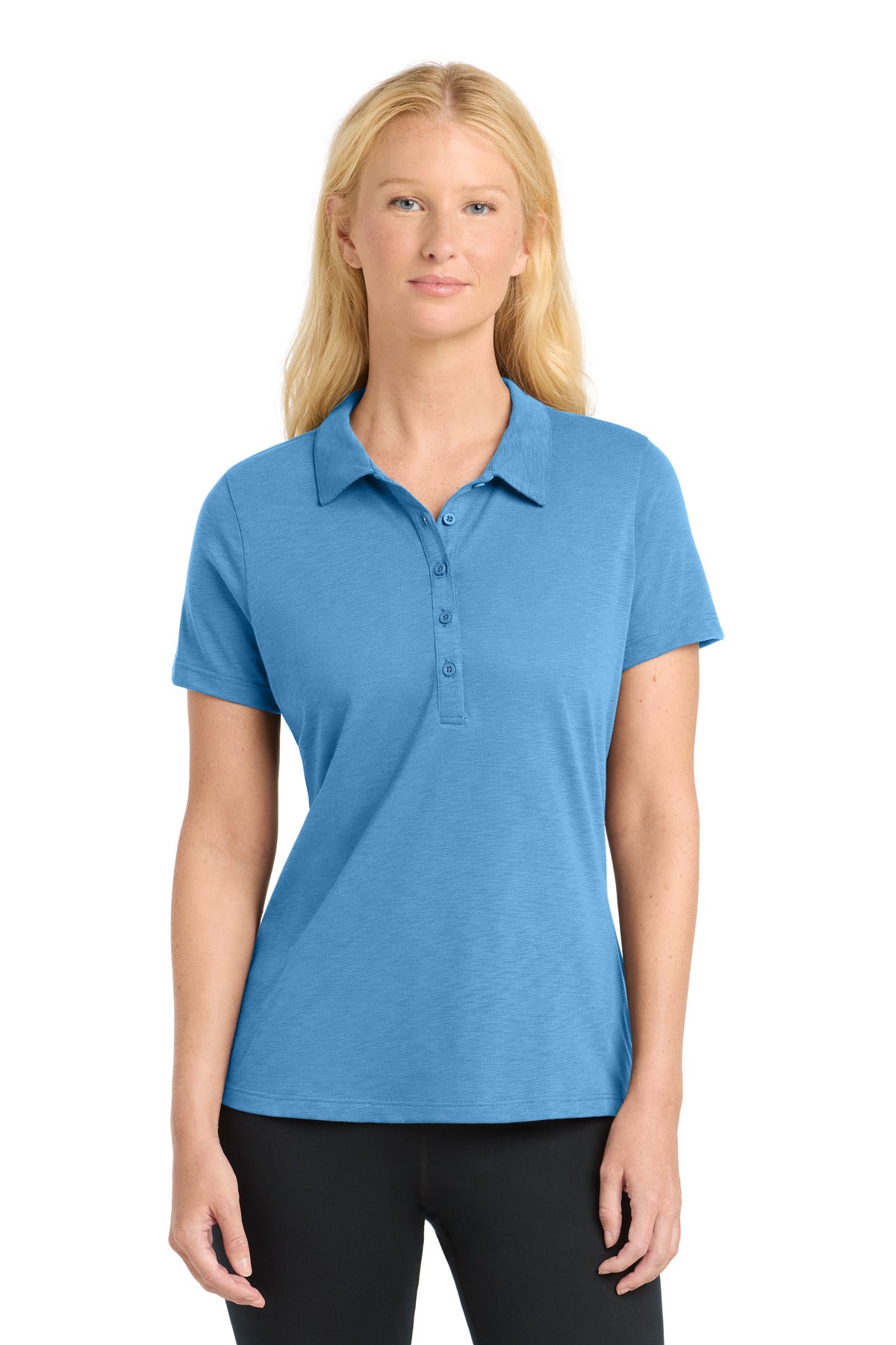 Sport-Tek Women's PosiCharge Strive Polo LST530