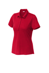 Sport-Tek Women's PosiCharge Strive Polo LST530