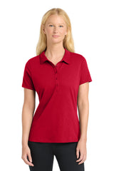 Sport-Tek Women's PosiCharge Strive Polo LST530