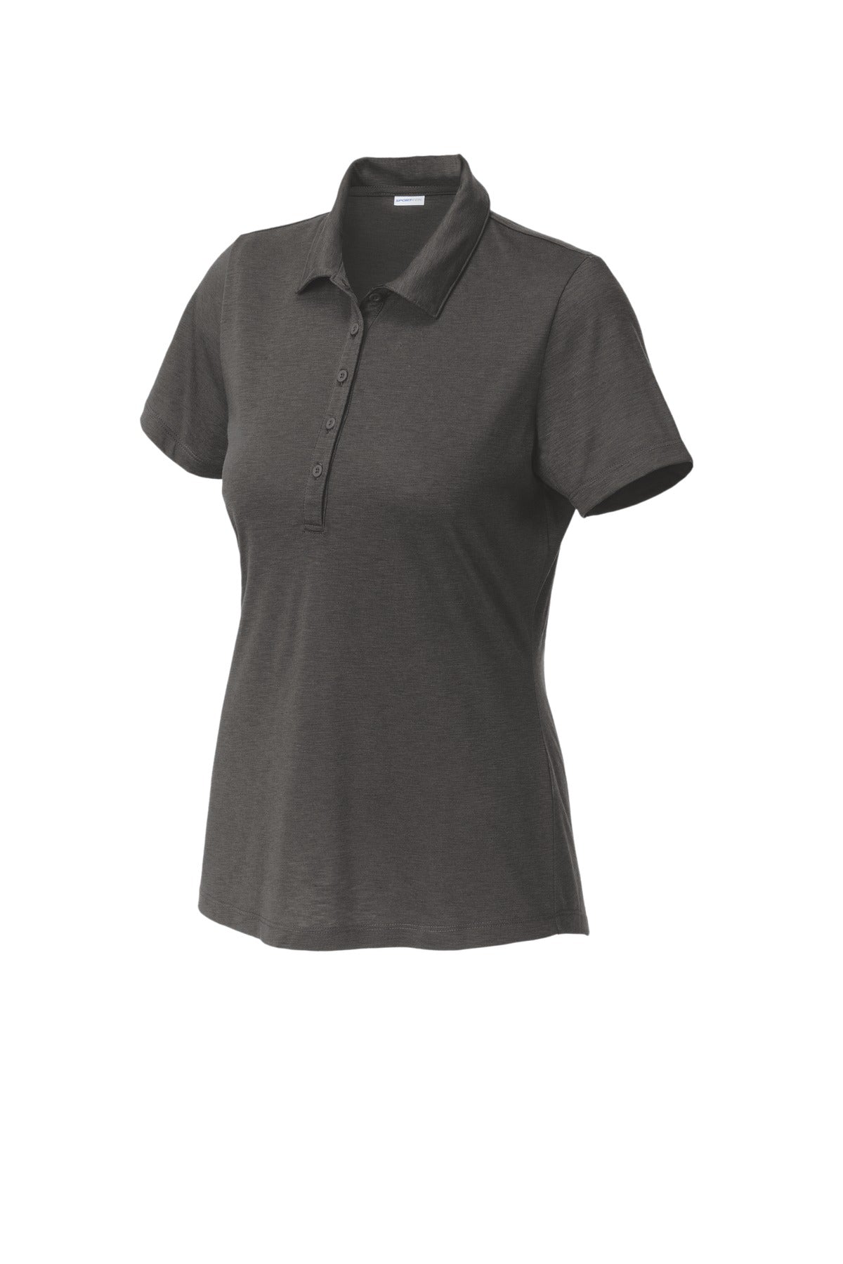 Sport-Tek Women's PosiCharge Strive Polo LST530