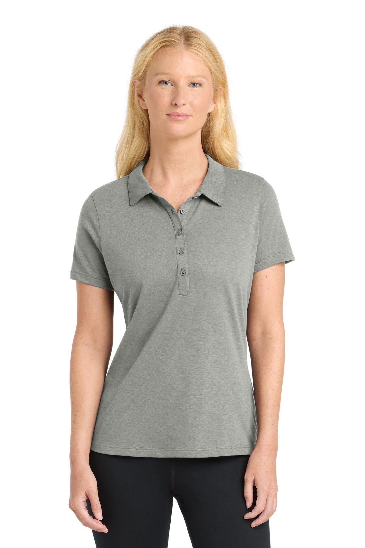Sport-Tek Women's PosiCharge Strive Polo LST530