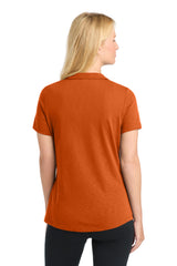 Sport-Tek Women's PosiCharge Strive Polo LST530