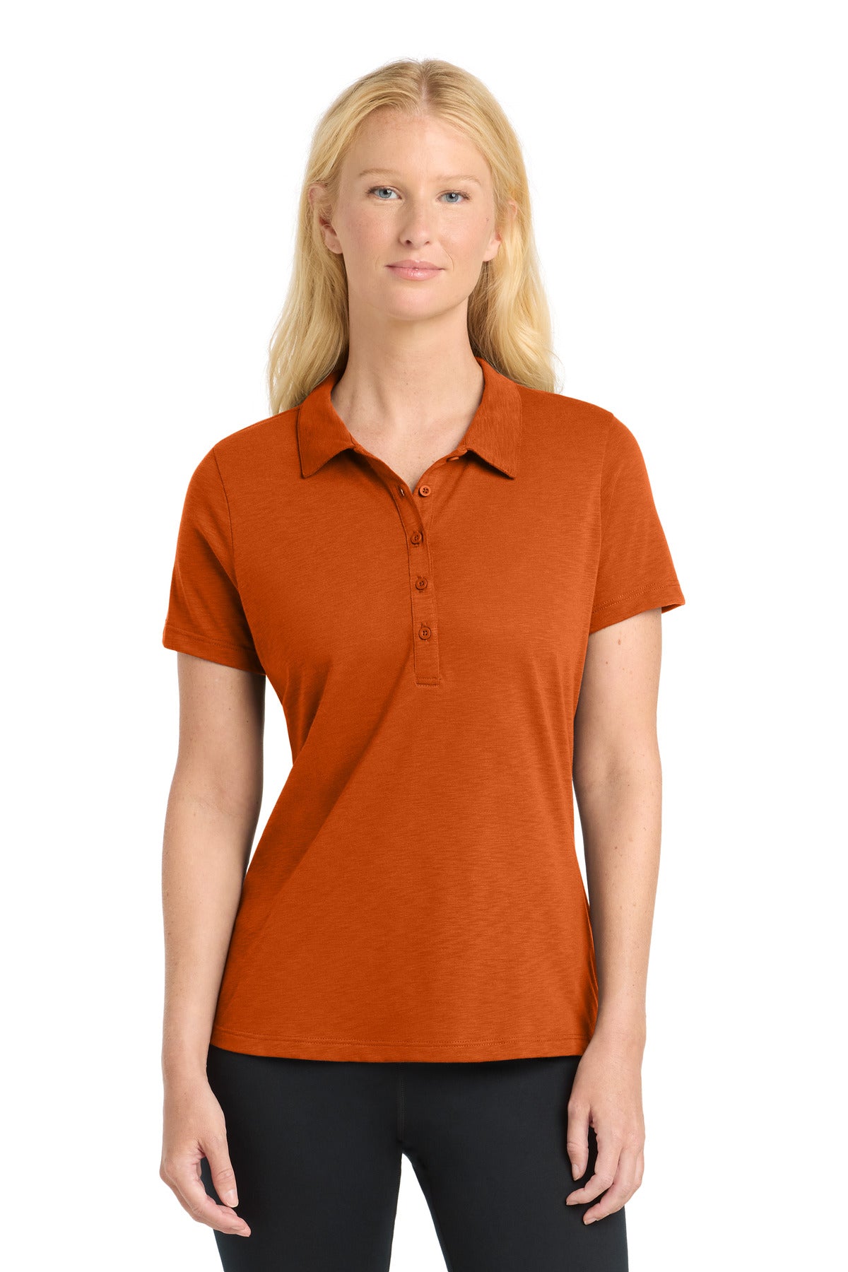 Sport-Tek Women's PosiCharge Strive Polo LST530