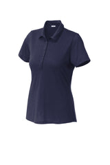 Sport-Tek Women's PosiCharge Strive Polo LST530